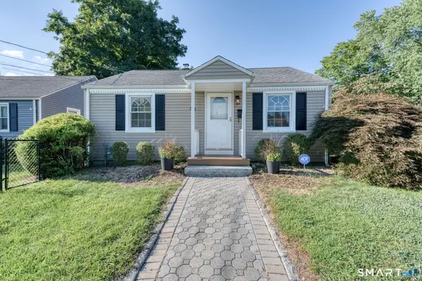 50 Seymour Street, Windsor, CT 06095
