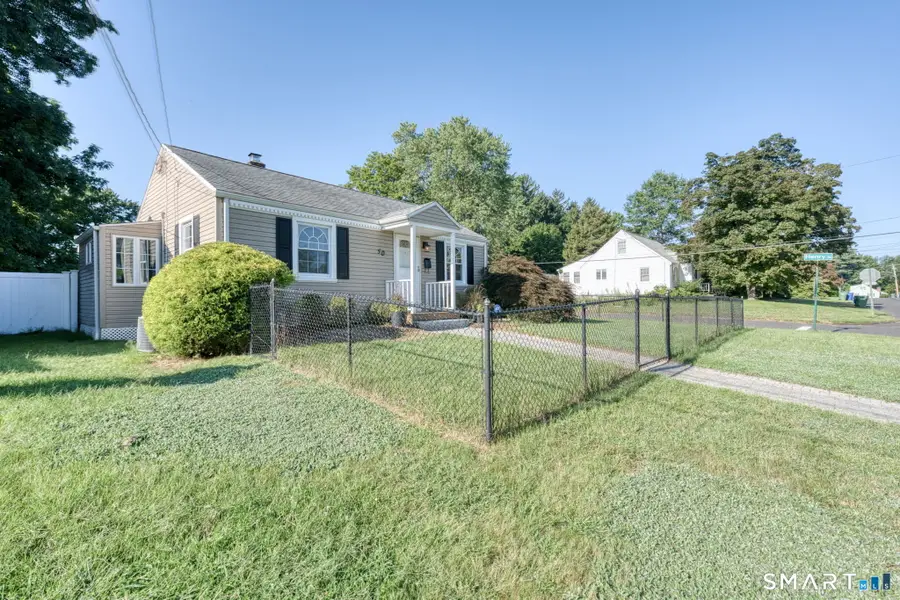 50 Seymour Street, Windsor, CT 06095 - #2