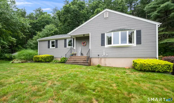 138 Furnace Avenue, Stafford, CT 06076