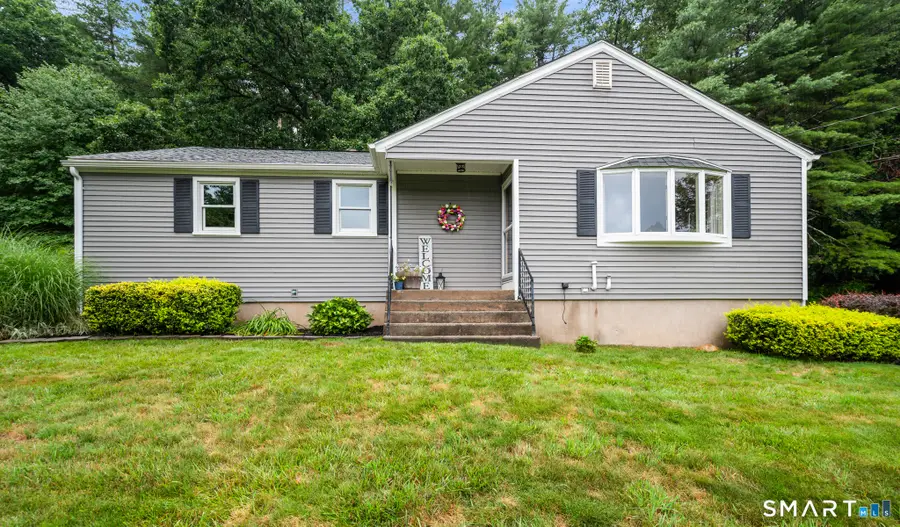 138 Furnace Avenue, Stafford Springs, CT 06076 - #2