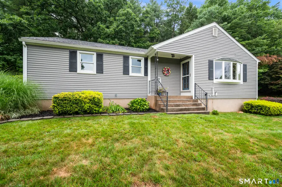 138 Furnace Avenue, Stafford Springs, CT 06076 - #3