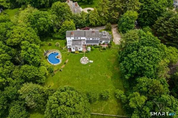 125 West Road, New Canaan, CT 06840