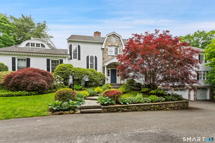 125 West Road, New Canaan, CT 06840 - #2