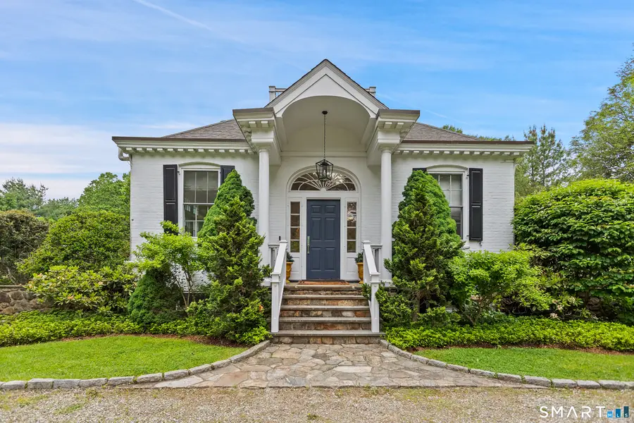 125 West Road, New Canaan, CT 06840 - #3