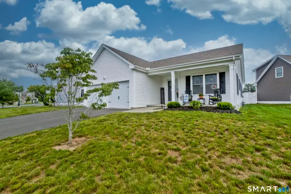 86 Commons Crossing, Windsor, CT 06095