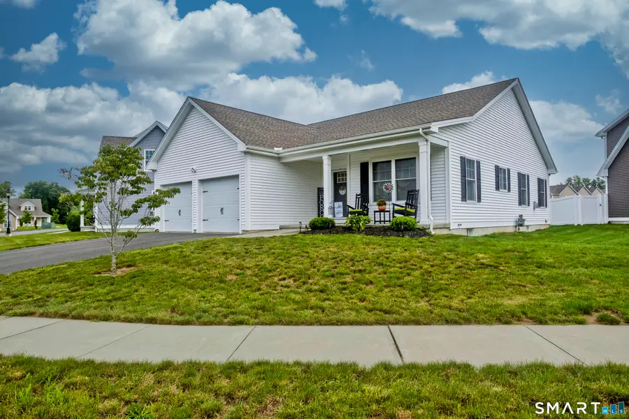 86 Commons Crossing, Windsor, CT 06095 - #2