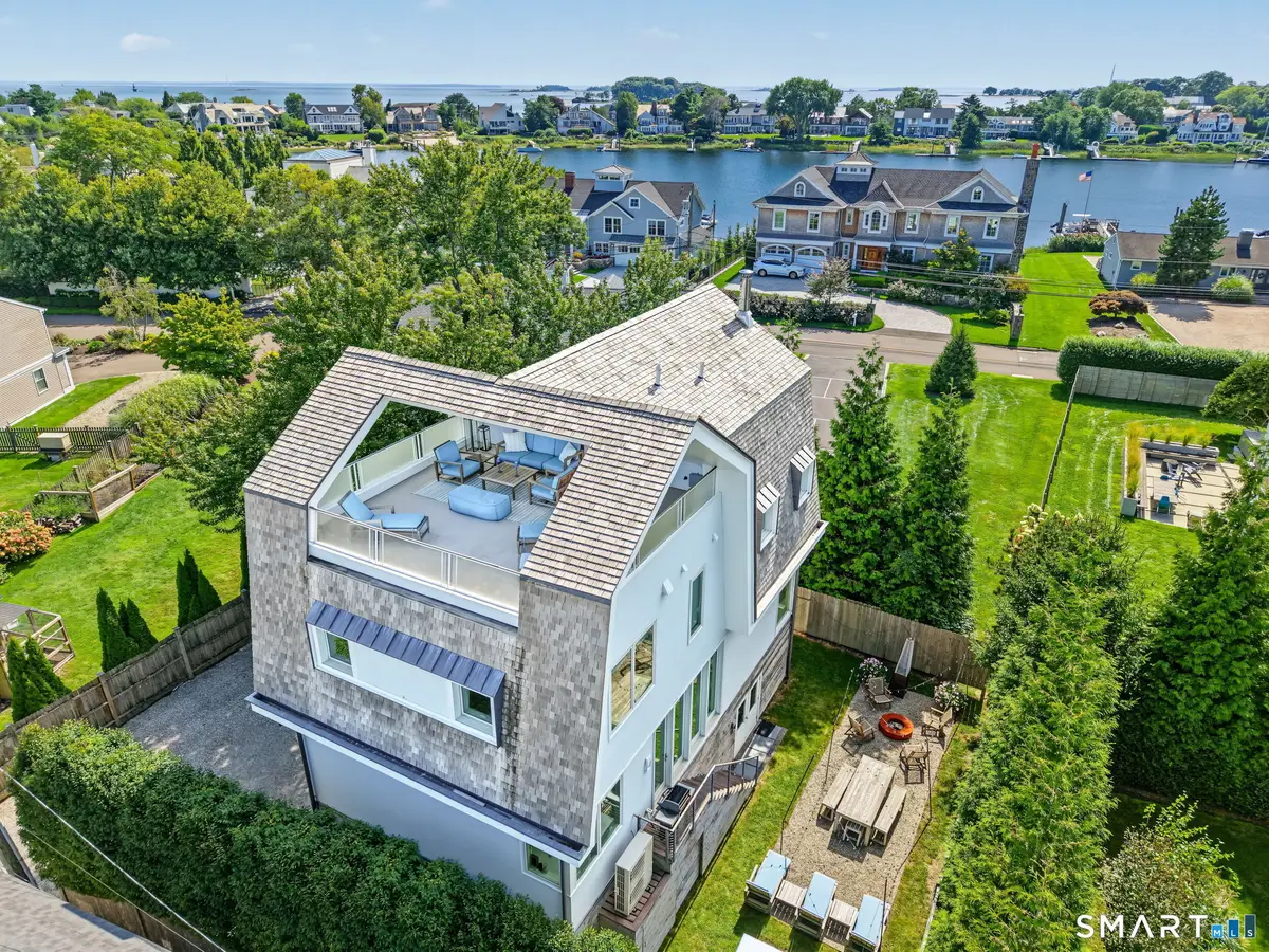 14 Promised Road, Westport, CT 06880 - #1