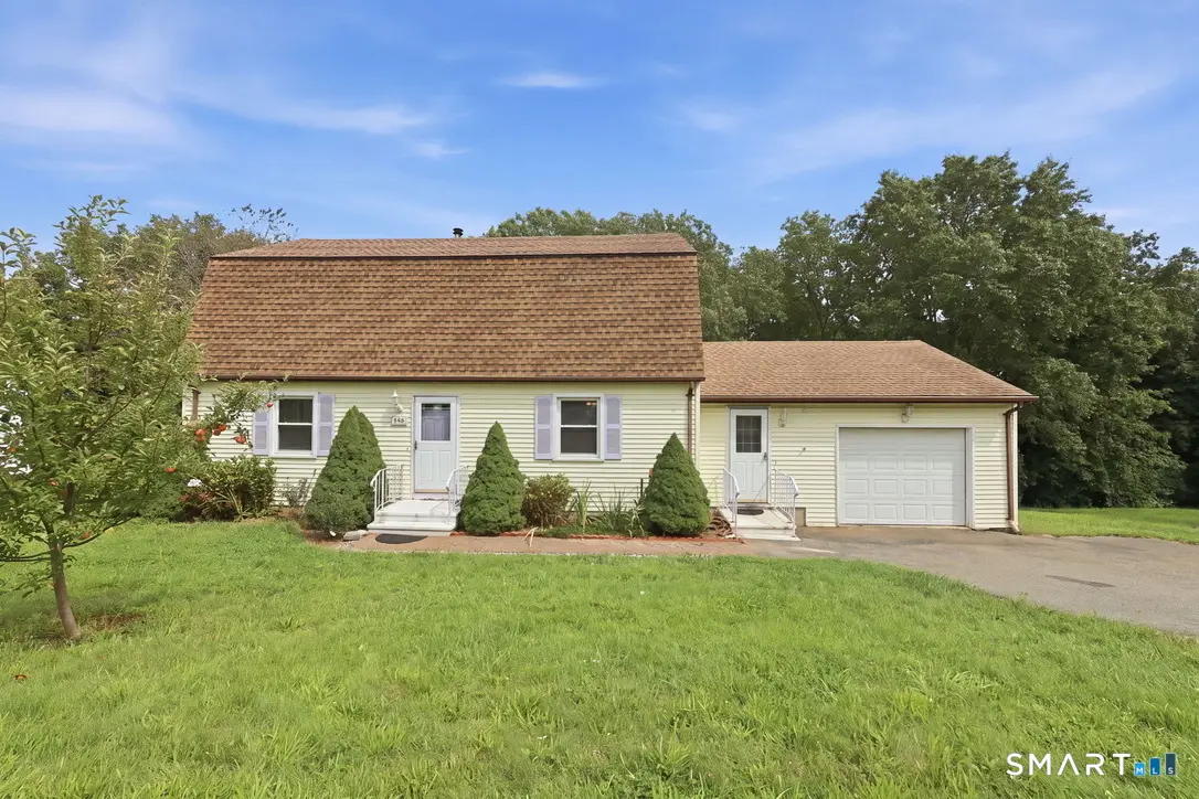141 Cimarron Road, Middletown, CT 06457 - #1