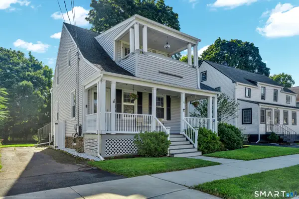 51 N Pearl Street, Meriden, CT 06450