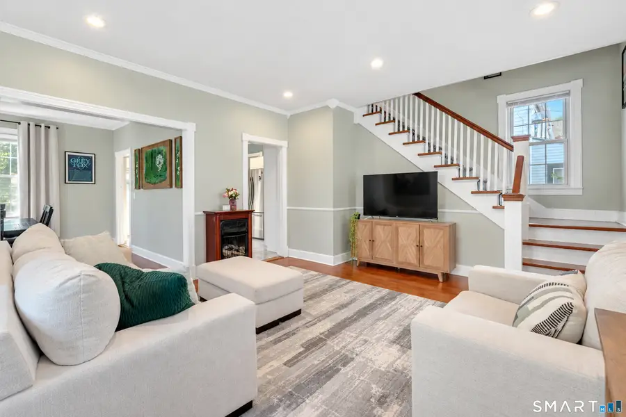 51 N Pearl Street, Meriden, CT 06450 - #3