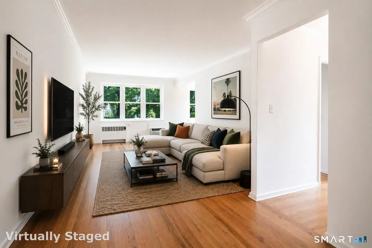 52 Lafayette Place #3G, Greenwich, CT 06830 - #1