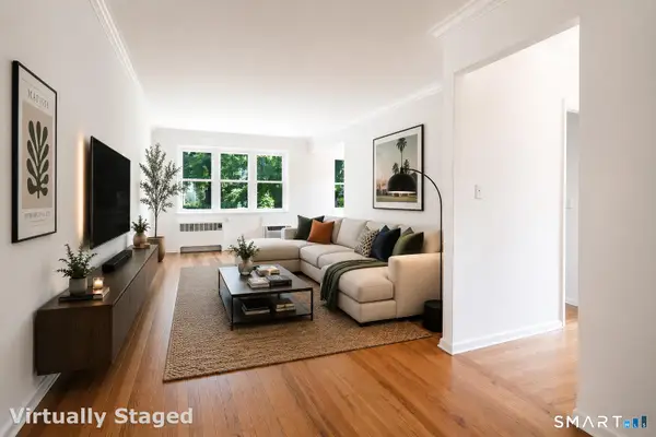 52 Lafayette Place #3G, Greenwich, CT 06830