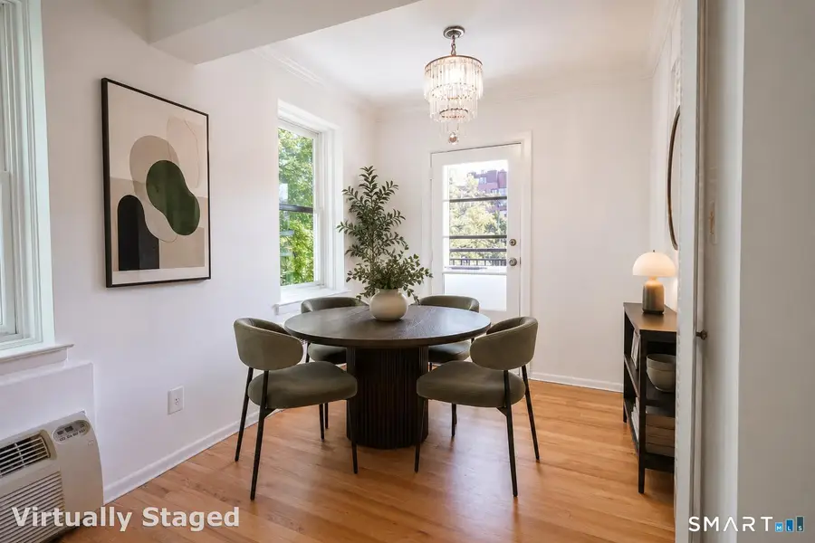 52 Lafayette Place #3G, Greenwich, CT 06830 - #2