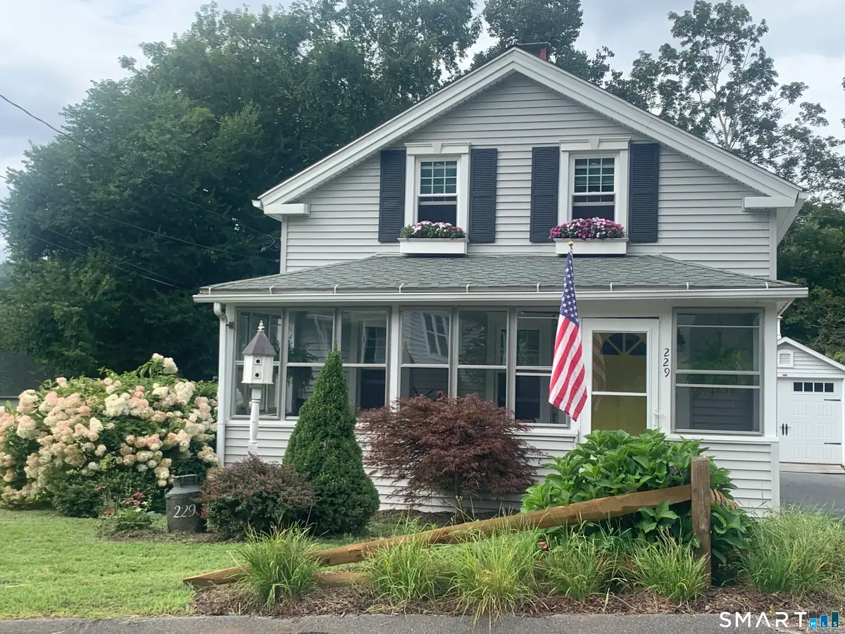 229 Jackson Street, Thomaston, CT 06787 - #1
