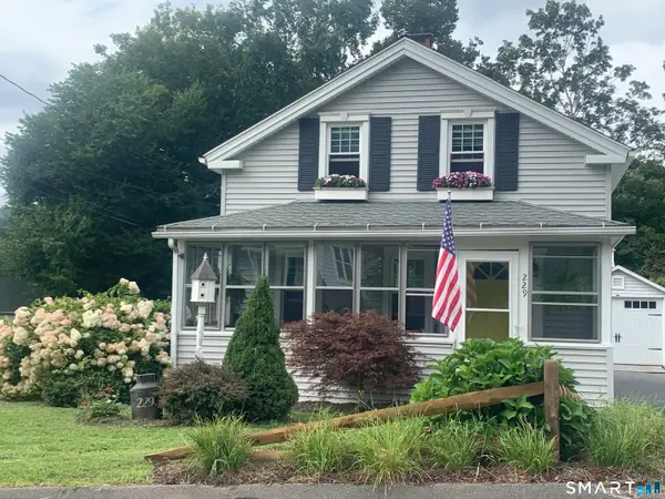 229 Jackson Street, Thomaston, CT 06787