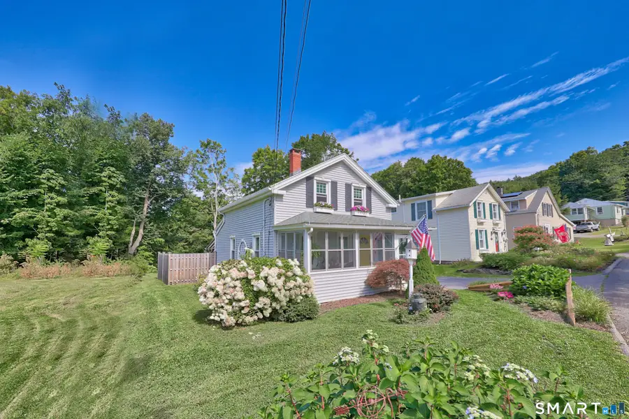 229 Jackson Street, Thomaston, CT 06787 - #2