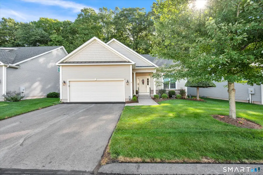 42 Jennifers Way #42, Rocky Hill, CT 06067 - #2