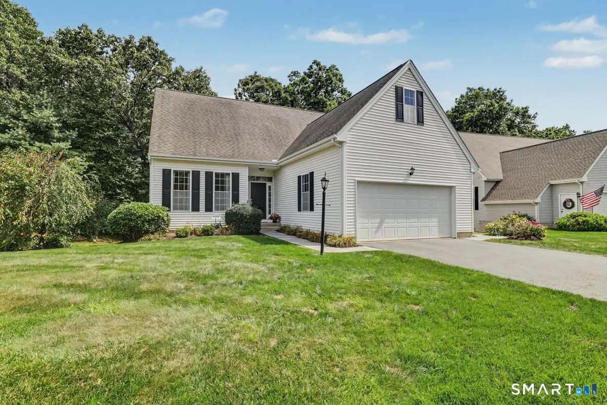 13 Kenington Road #13, Avon, CT 06001 - #1