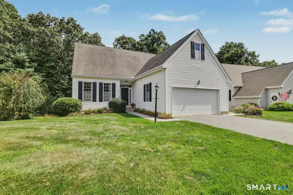 13 Kenington Road #13, Avon, CT 06001