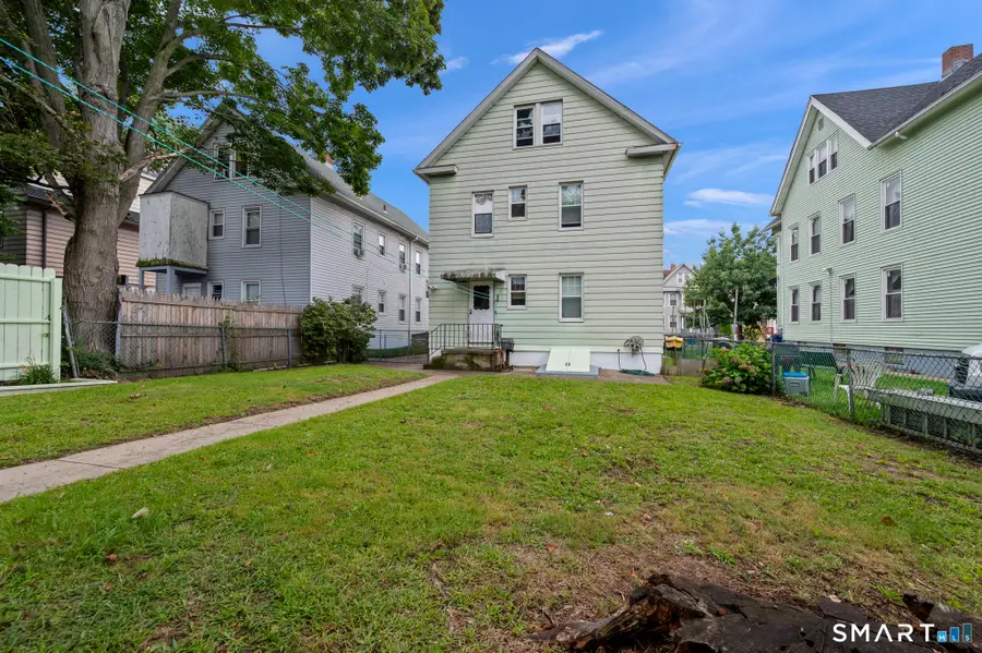 193 Lombard Street, New Haven, CT 06513 - #2
