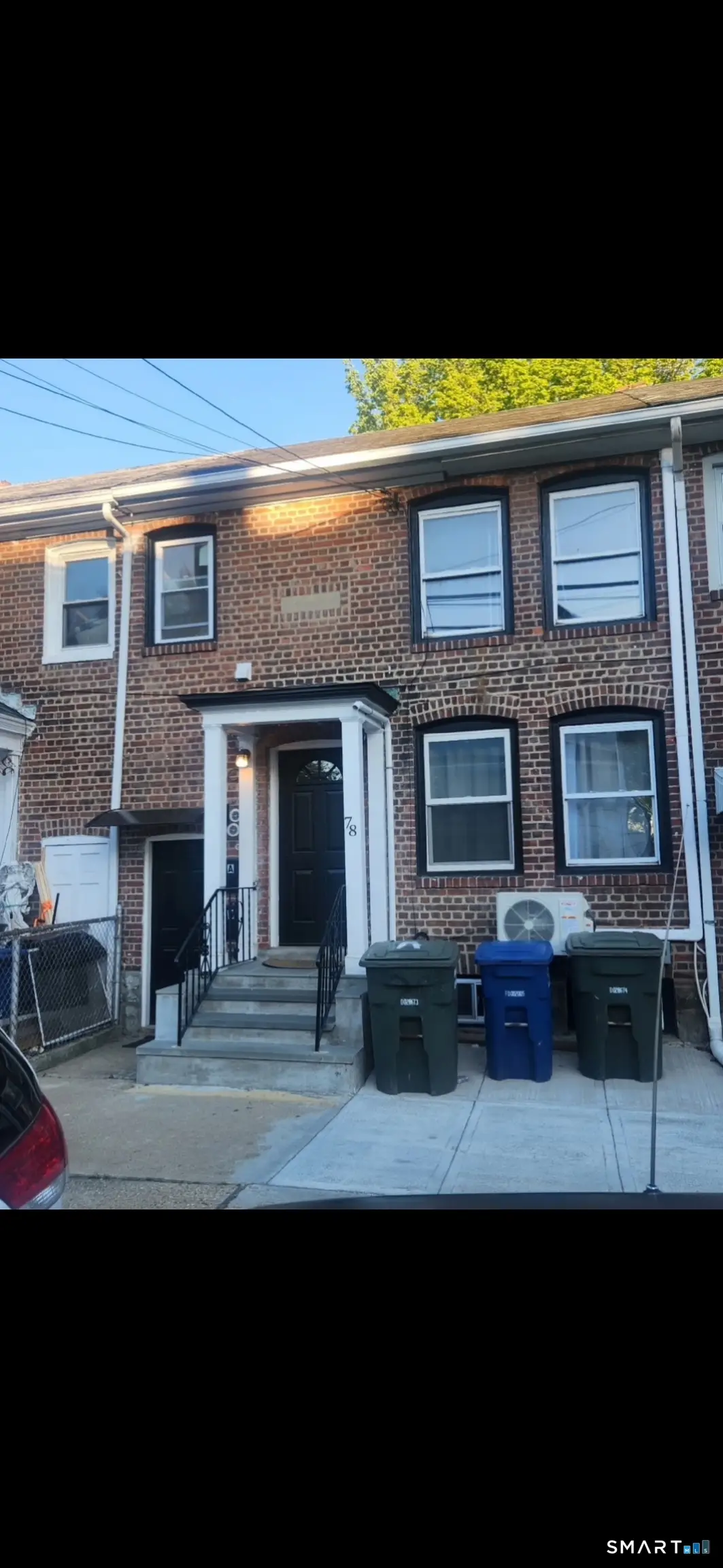 78 Asylum Street, Bridgeport, CT 06610 - #1