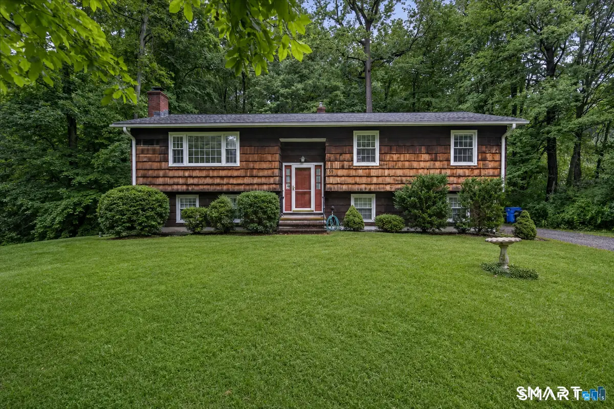 59 Countryside Drive, Monroe, CT 06468 - #1