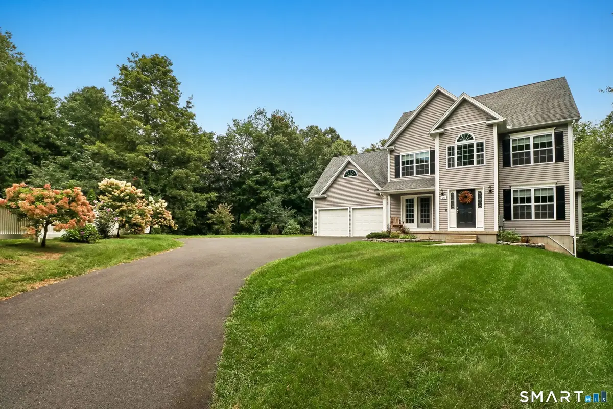 20 Center Street, Windsor, CT 06095 - #1