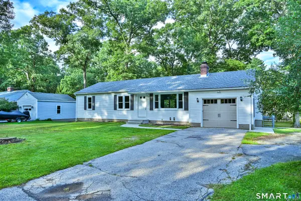 177 Sand Dam Road, Thompson, CT 06277