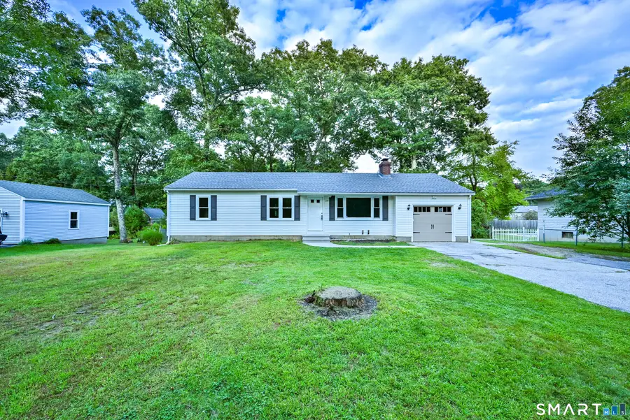 177 Sand Dam Road, Thompson, CT 06277 - #3