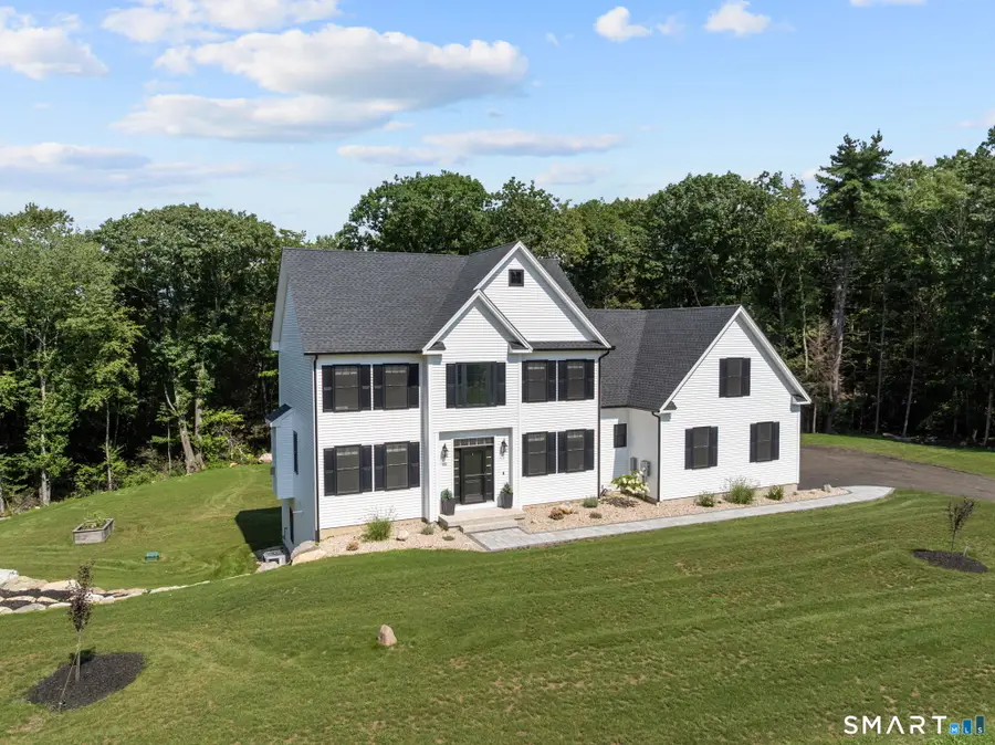 100 Gavitt Road, Barkhamsted, CT 06063 - #2