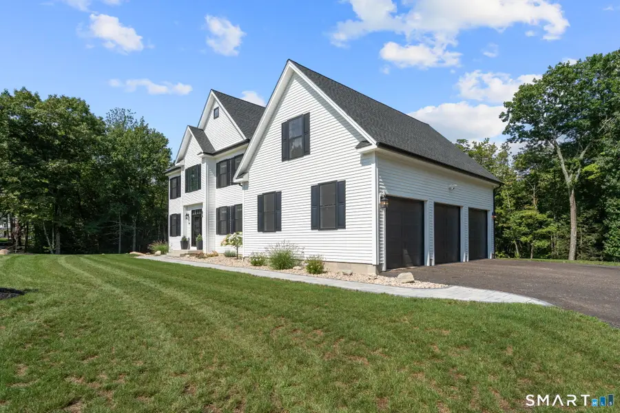 100 Gavitt Road, Barkhamsted, CT 06063 - #3
