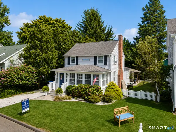 29 Second Avenue, Branford, CT 06405