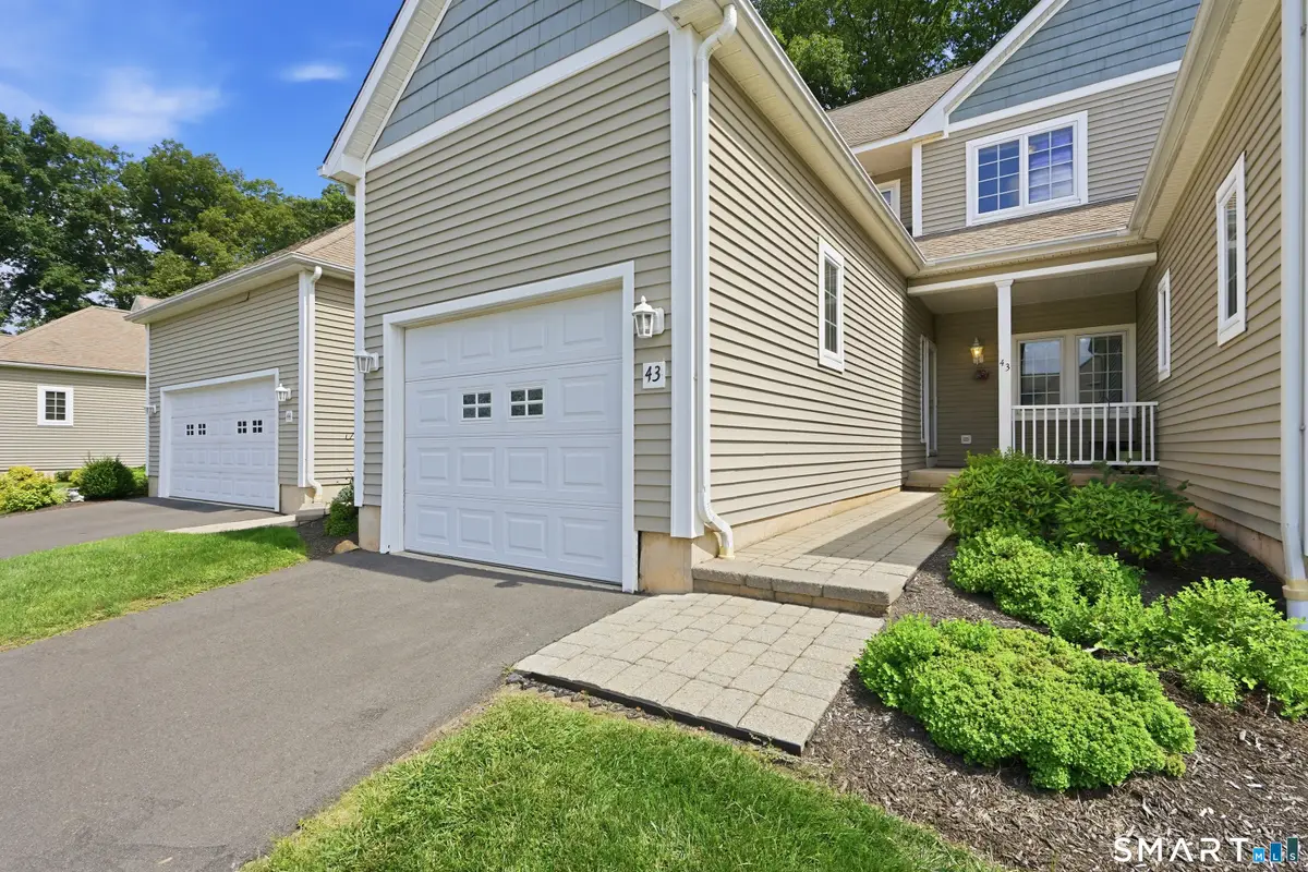 1985 West Street #43, Southington, CT 06489 - #1