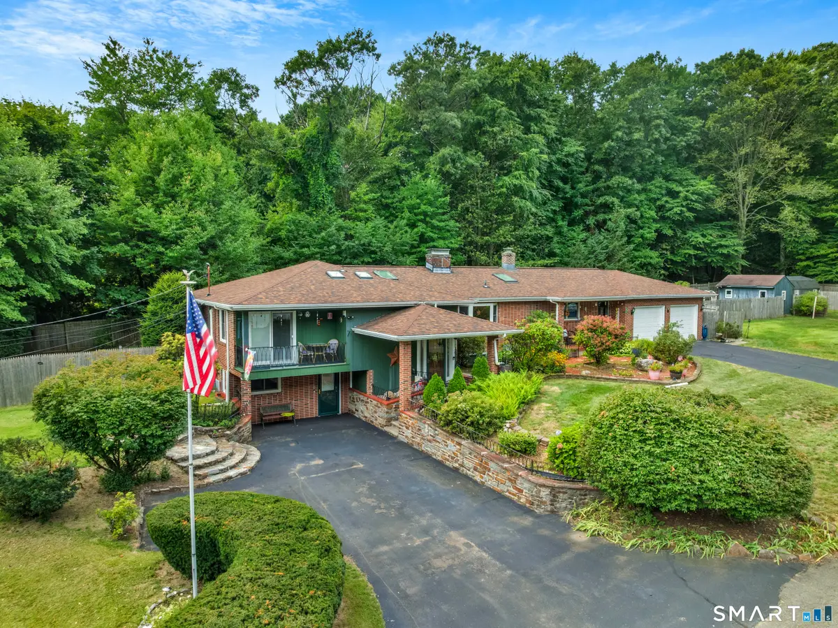 3 Columbo Terrace, Windsor Locks, CT 06096 - #1