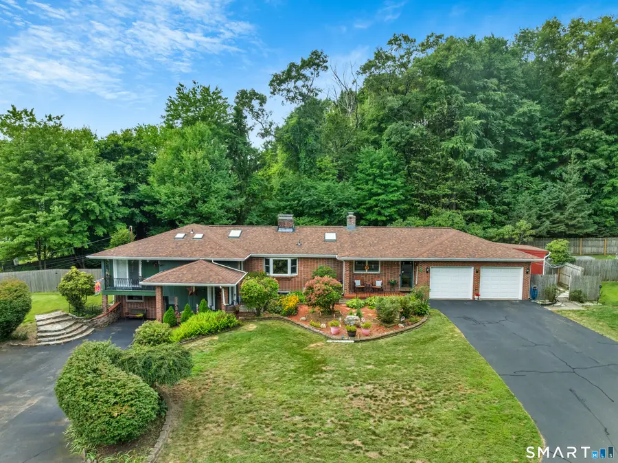 3 Columbo Terrace, Windsor Locks, CT 06096 - #3