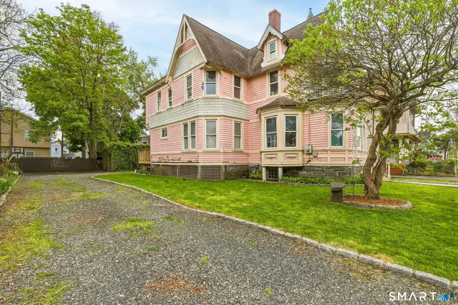 112 Benham Avenue, Bridgeport, CT 06604 - #2