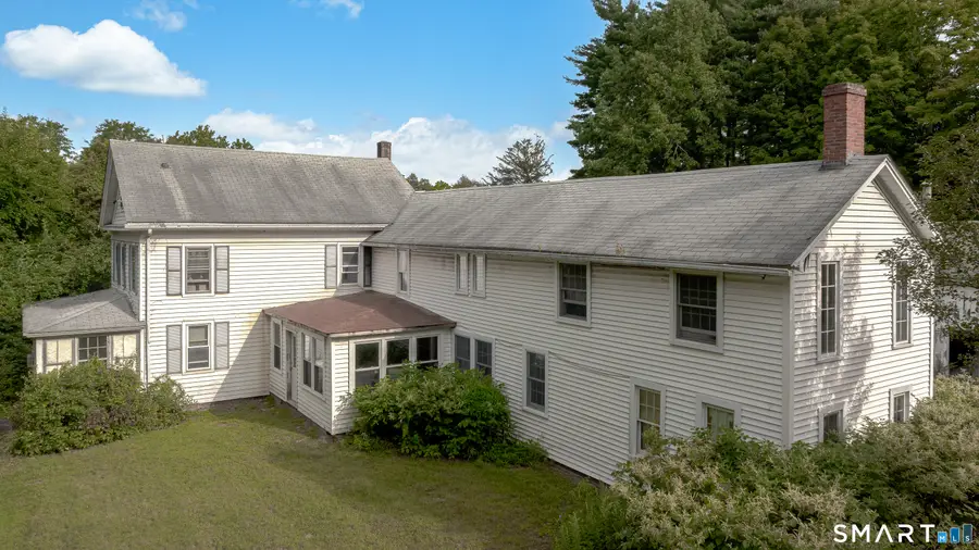 66 Hartford Road, Simsbury, CT 06070 - #2