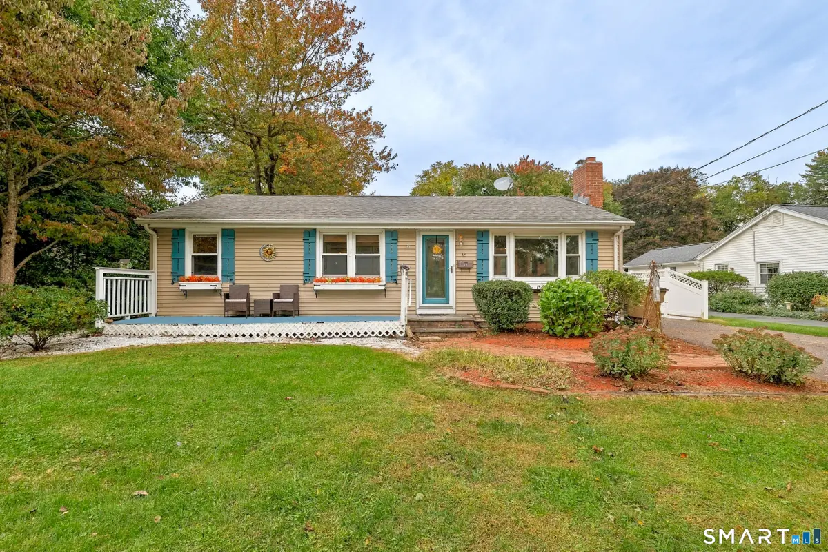 15 Kingsbury Avenue, Vernon, CT 06066 - #1