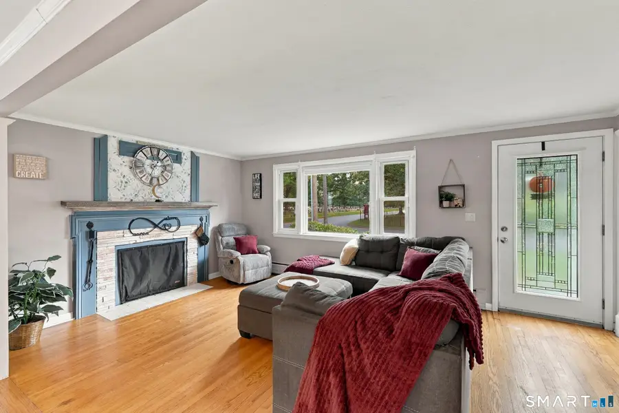 15 Kingsbury Avenue, Vernon, CT 06066 - #3