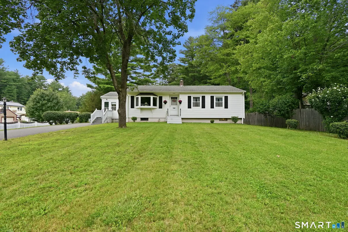 3 West Forrest Drive, Enfield, CT 06082 - #1