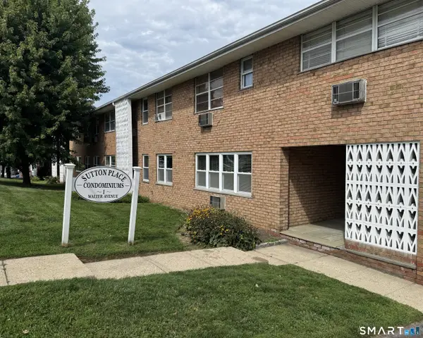 1 Walter Avenue #10, Norwalk, CT 06851