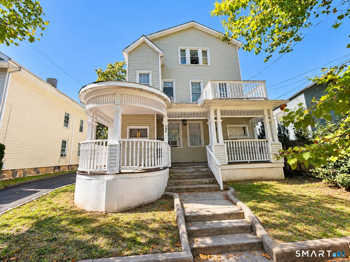 586 Orchard Street, New Haven, CT 06511 - #1
