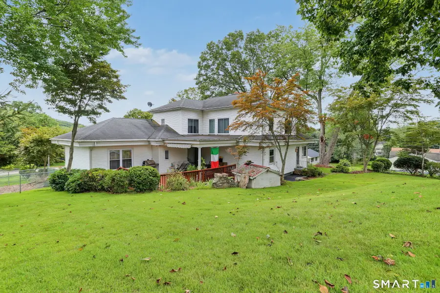 17 Little Plain Road, Trumbull, CT 06611 - #3