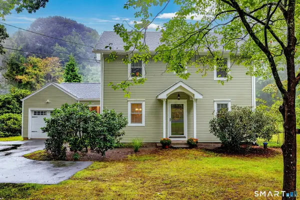 32 Notch Road, Bolton, CT 06043