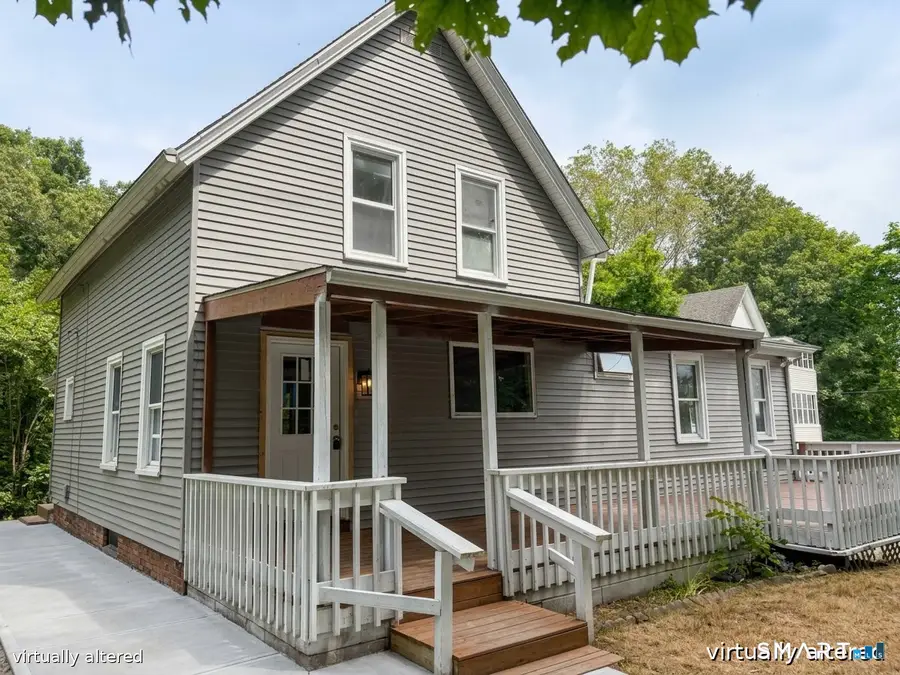 89 Hickory Street, Norwich, CT 06360 - #2
