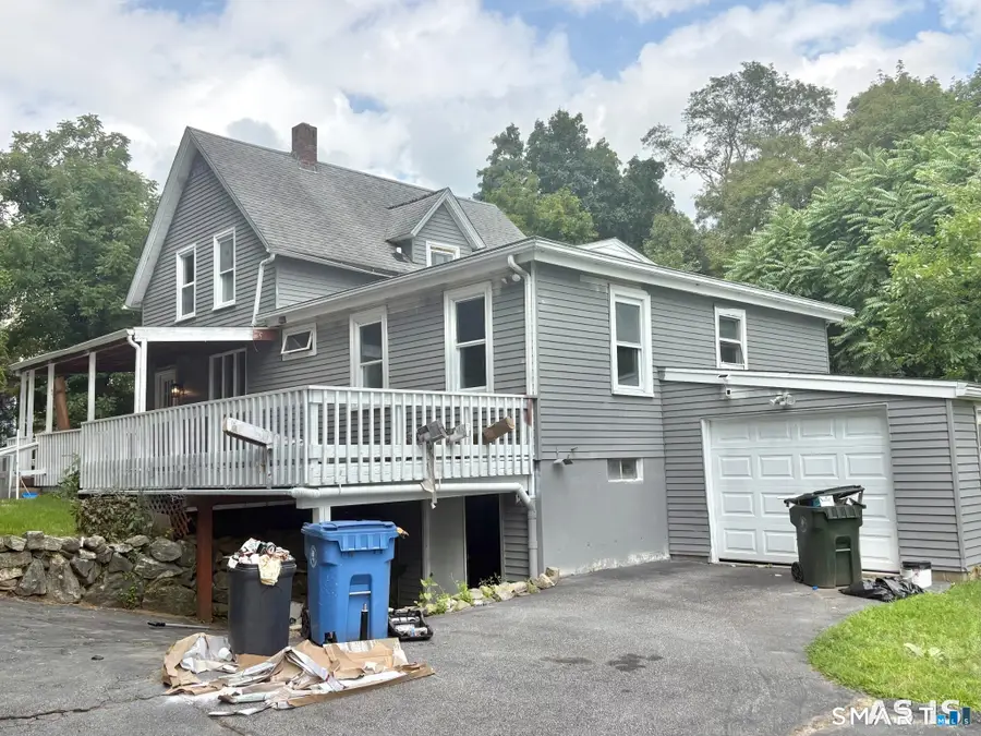 89 Hickory Street, Norwich, CT 06360 - #3