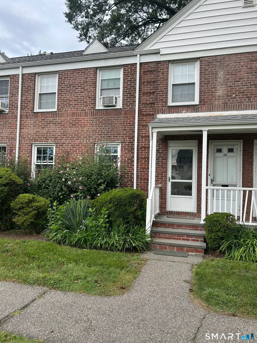 2475 Summer Street #1G, Stamford, CT 06905 - #2