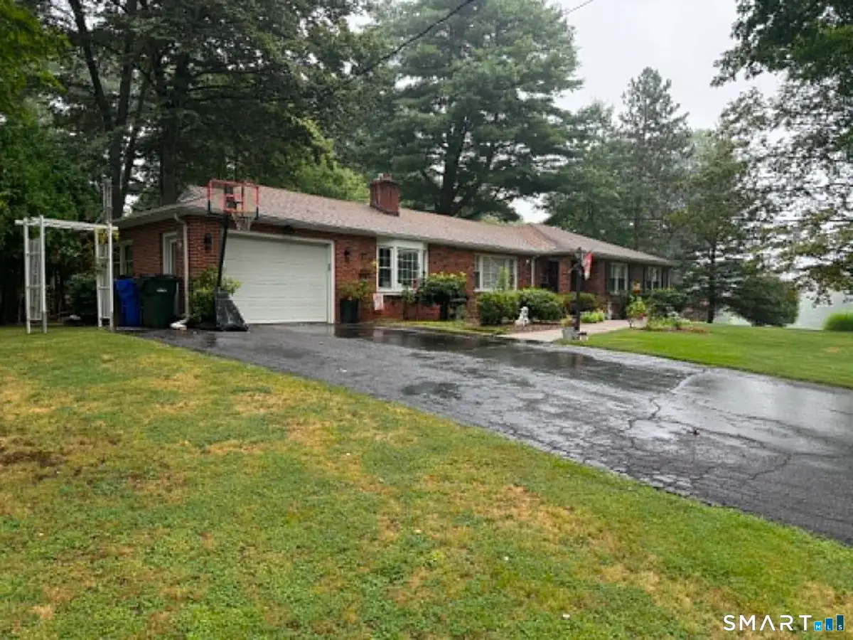 91 Forest Drive, Wethersfield, CT 06109 - #1