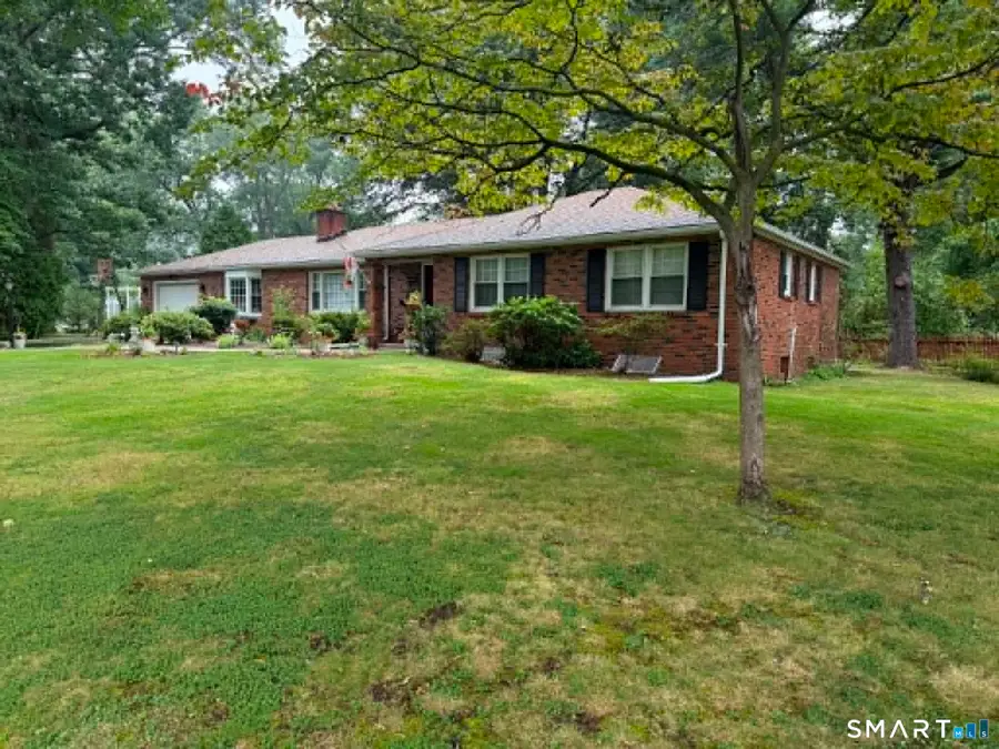 91 Forest Drive, Wethersfield, CT 06109 - #3