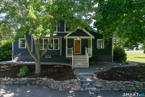 134 Union Street, Guilford, CT 06437